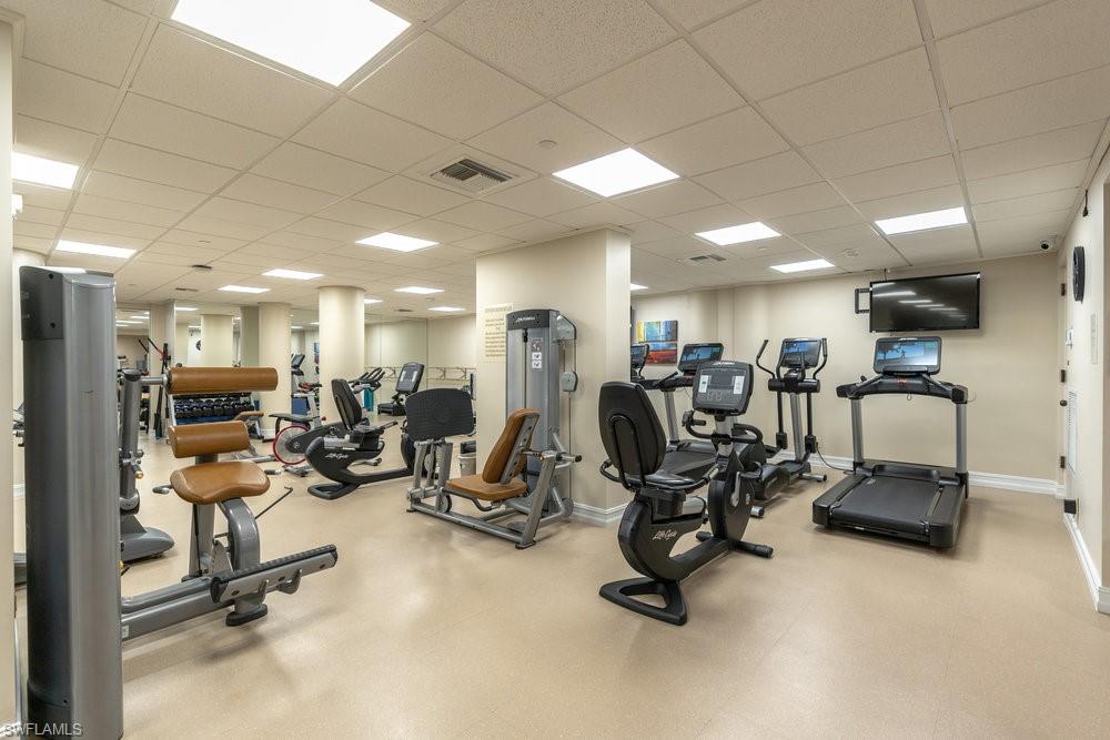 4451 GULF SHORE BLVD N # 1005