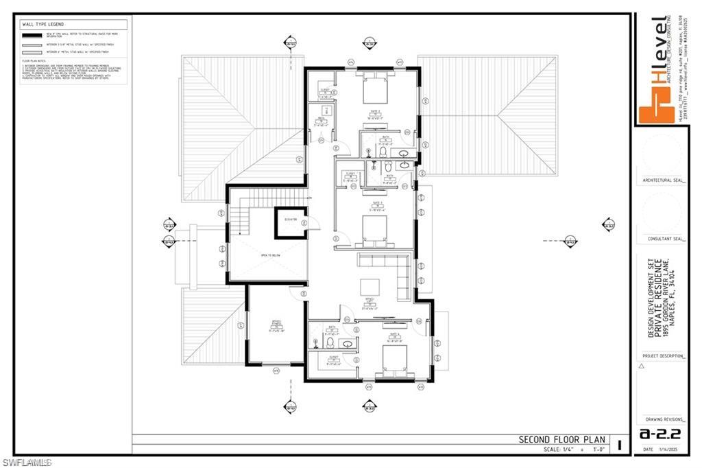 1895 Gordon River LN