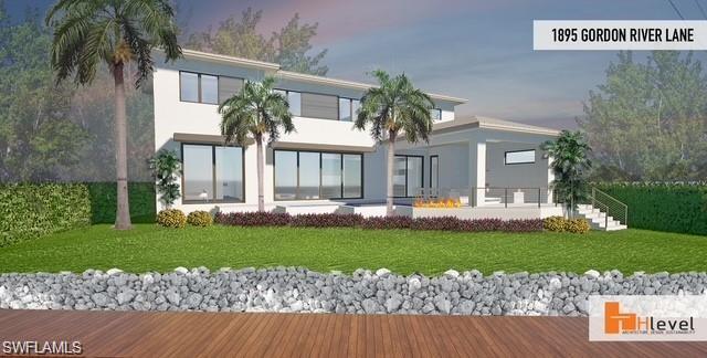 1895 Gordon River LN