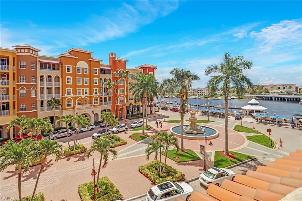 450 Bayfront PL # 4304