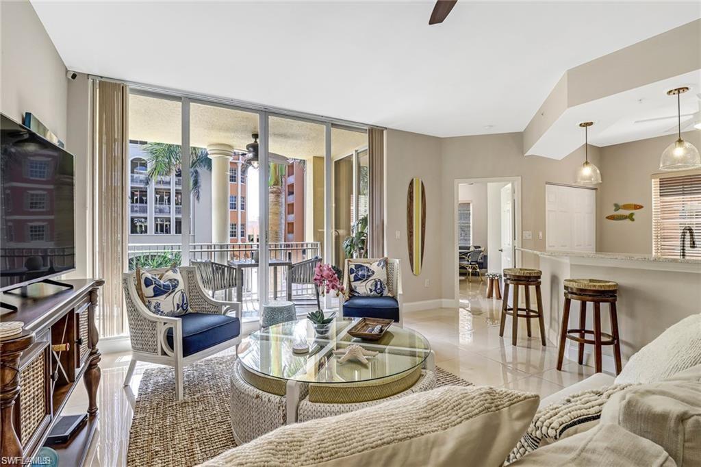 410 Bayfront PL # 2208
