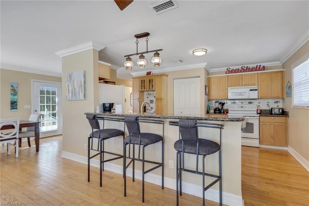 1292 Grand Canal DR