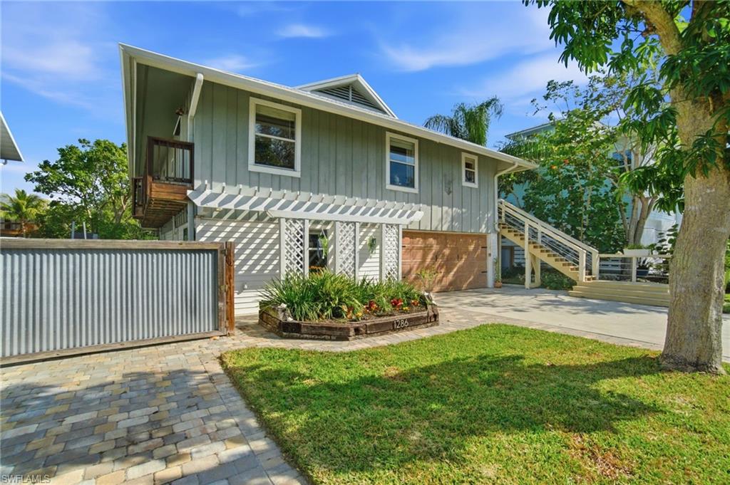 1286 Venetian WAY