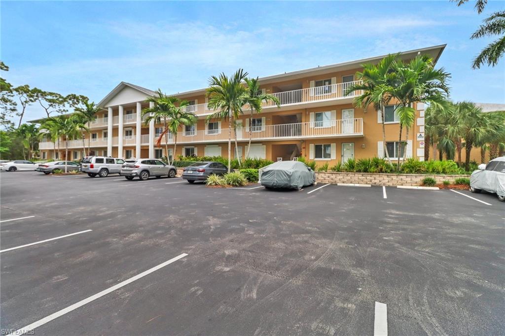 3002 Sandpiper Bay CIR # A305