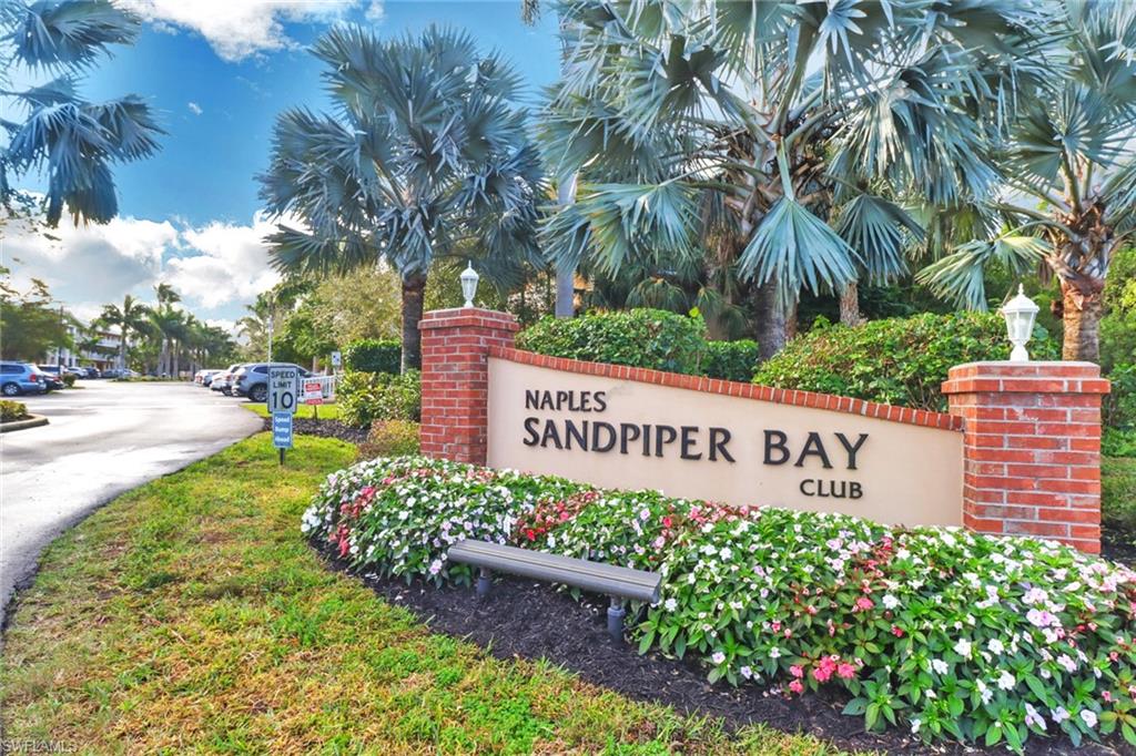 3002 Sandpiper Bay CIR # A305