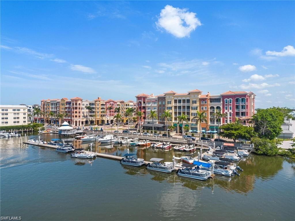 410 Bayfront PL # 2405