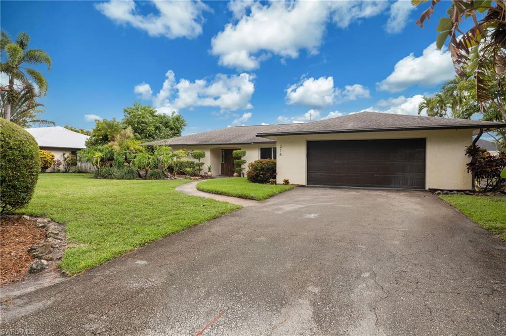 216 Willoughby DR