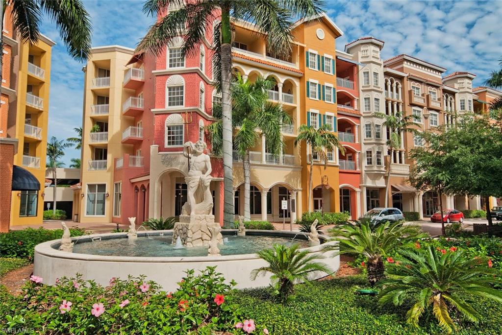410 Bayfront PL 2502