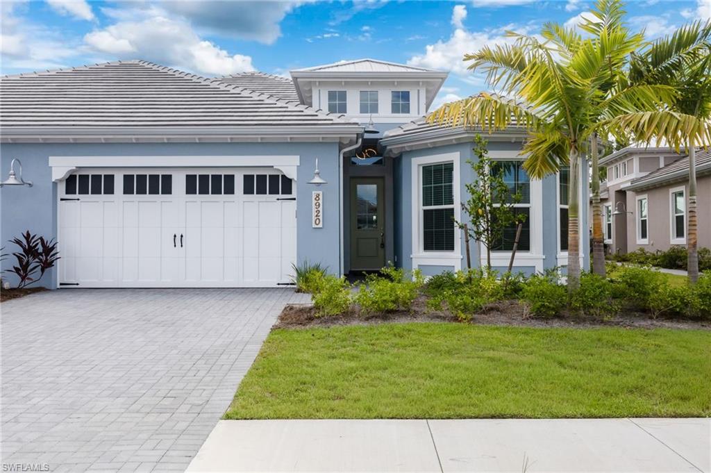 8920 Calypso CT