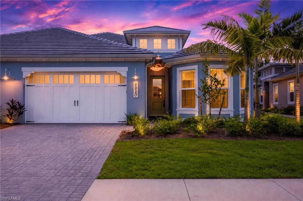8920 Calypso CT