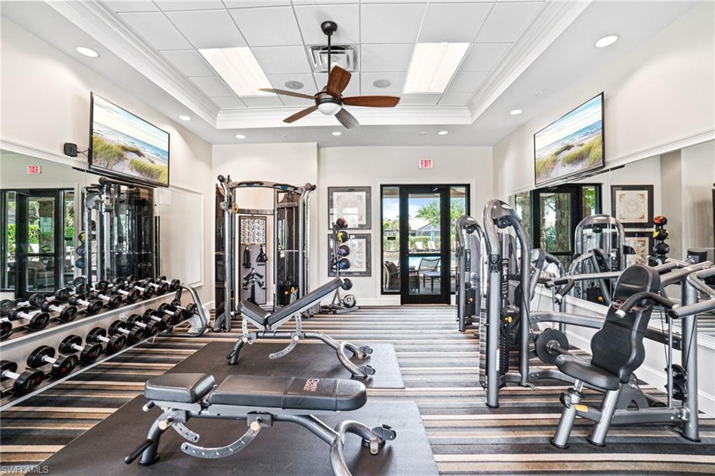 16284 Camden Lakes CIR