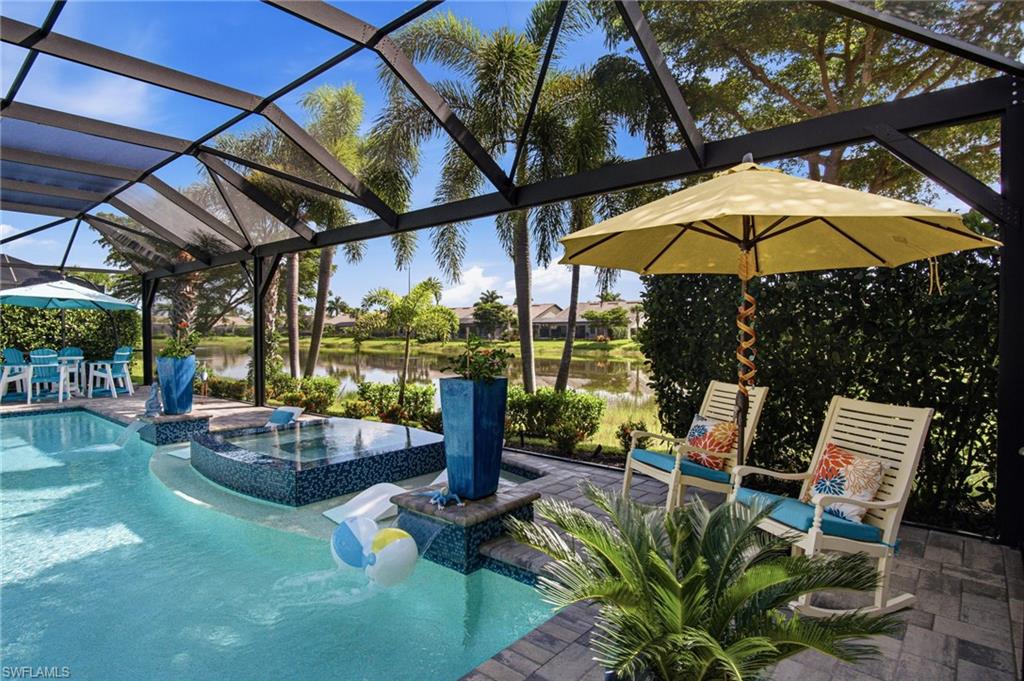 16284 Camden Lakes CIR