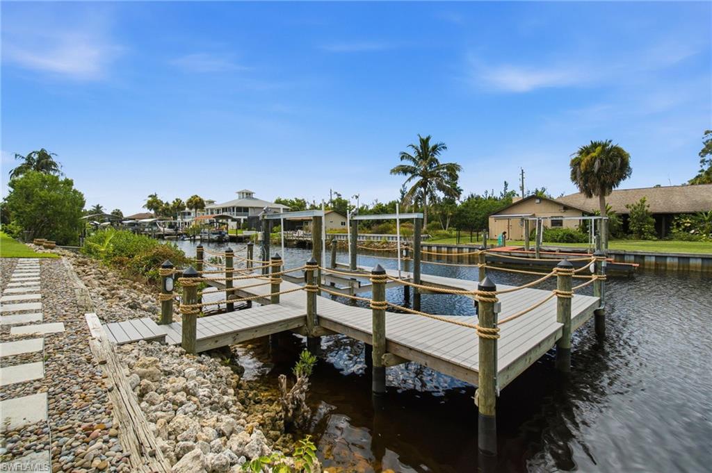 5531 Harborage DR