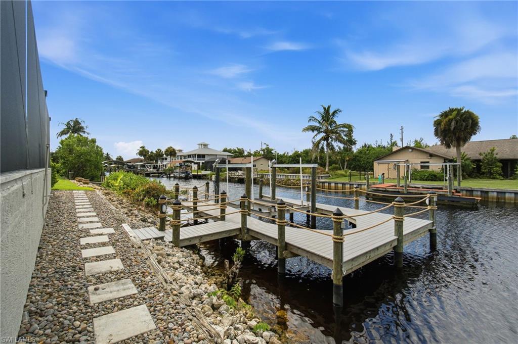 5531 Harborage DR
