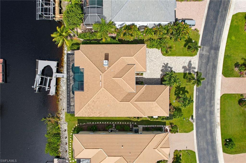 5531 Harborage DR