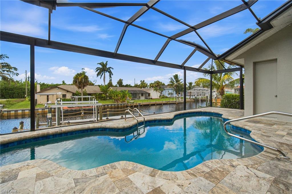 5531 Harborage DR