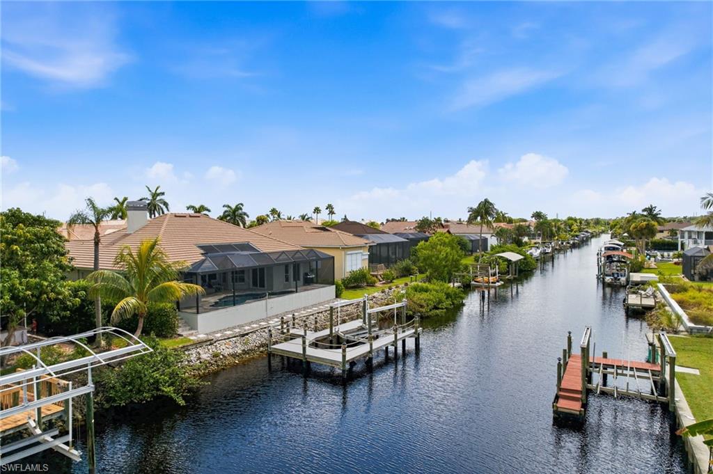 5531 Harborage DR
