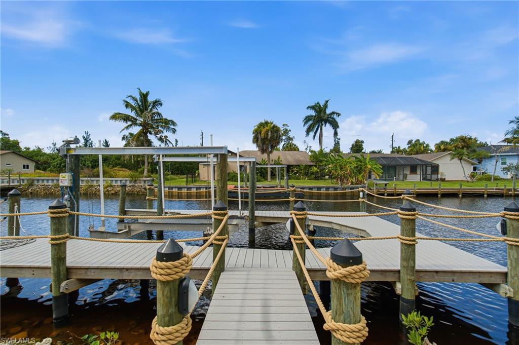 5531 Harborage DR