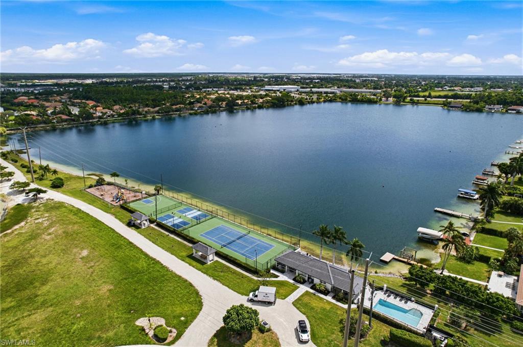 5531 Harborage DR