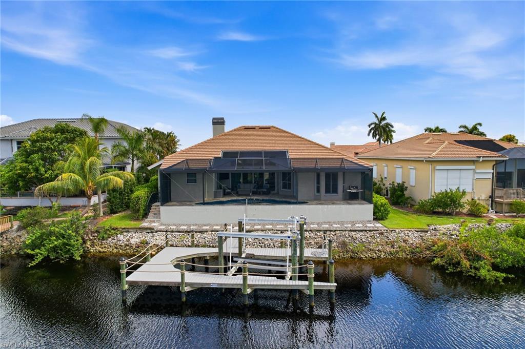 5531 Harborage DR
