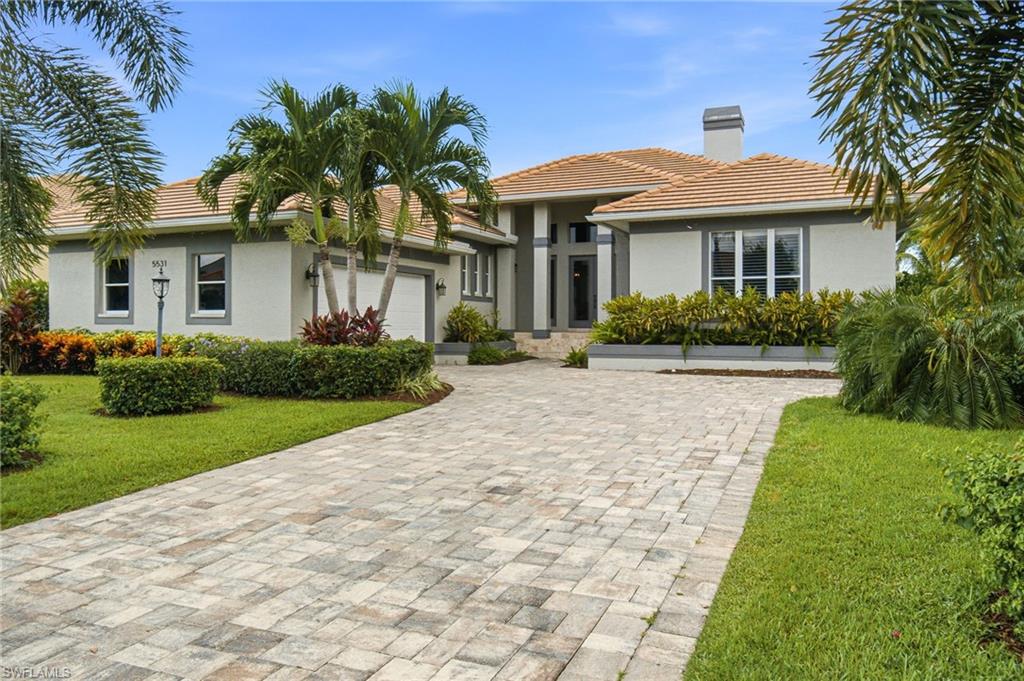 5531 Harborage DR