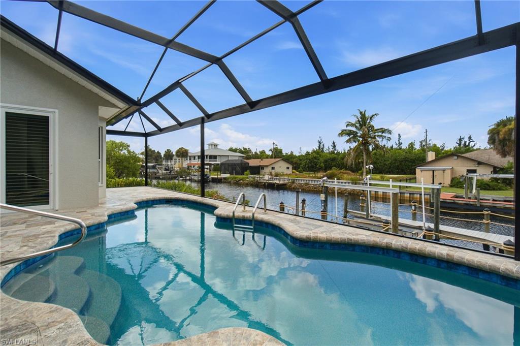 5531 Harborage DR