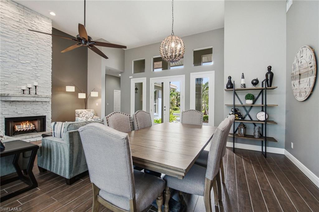 5531 Harborage DR