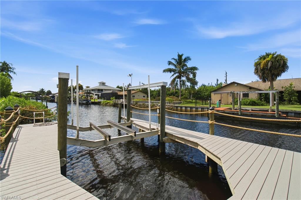 5531 Harborage DR