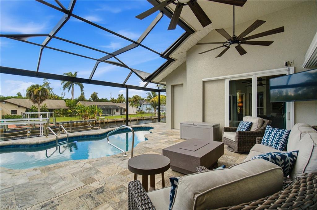 5531 Harborage DR