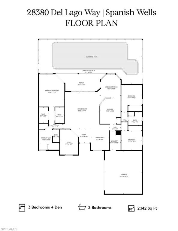 28380 Del Lago WAY