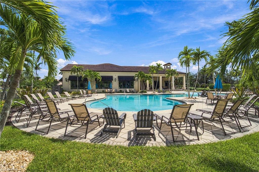 4118 Raffia DR