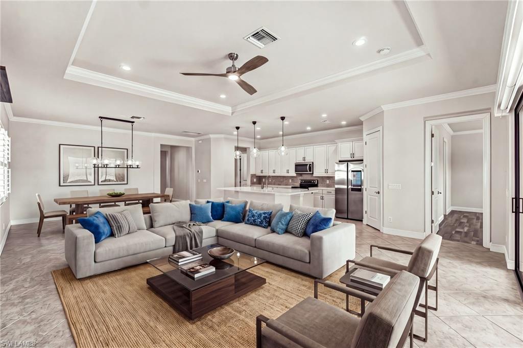 4118 Raffia DR