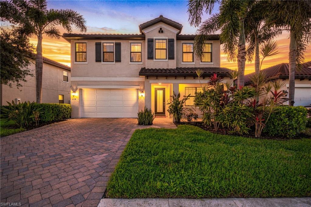 4118 Raffia DR