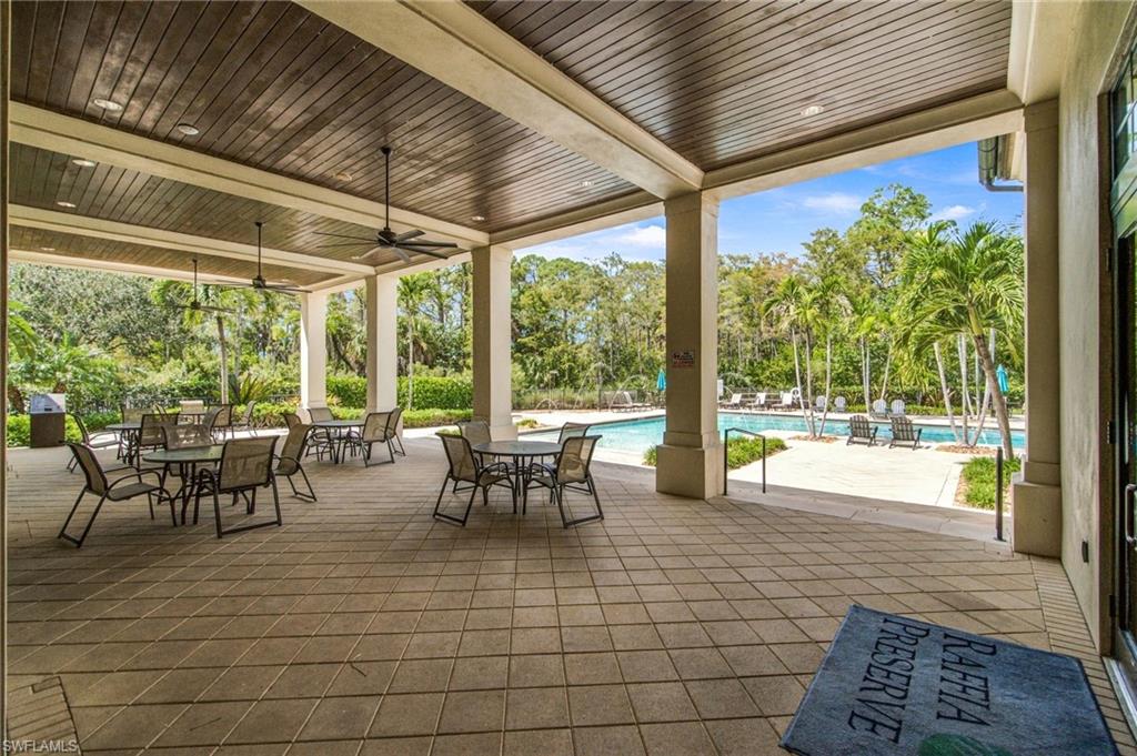 4118 Raffia DR