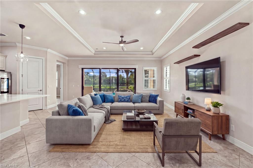 4118 Raffia DR