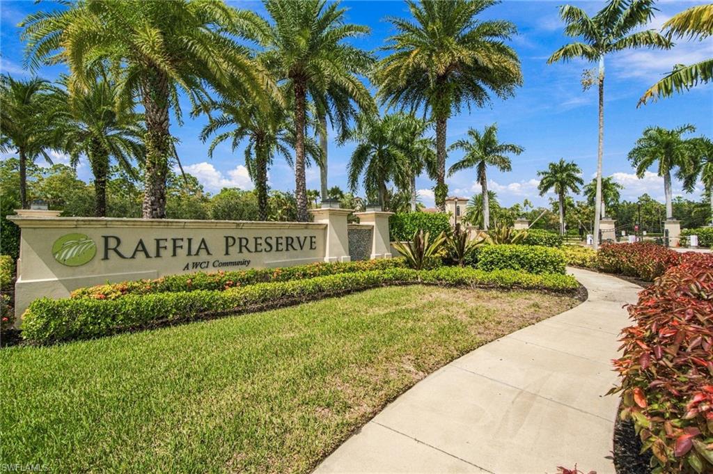 4118 Raffia DR