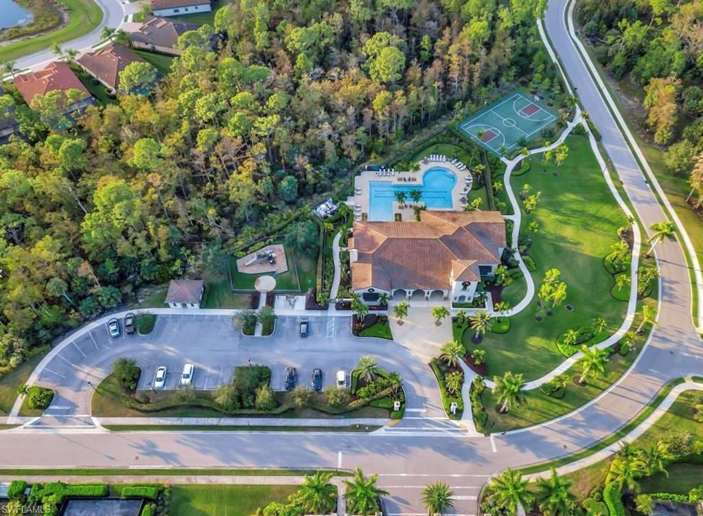 4118 Raffia DR