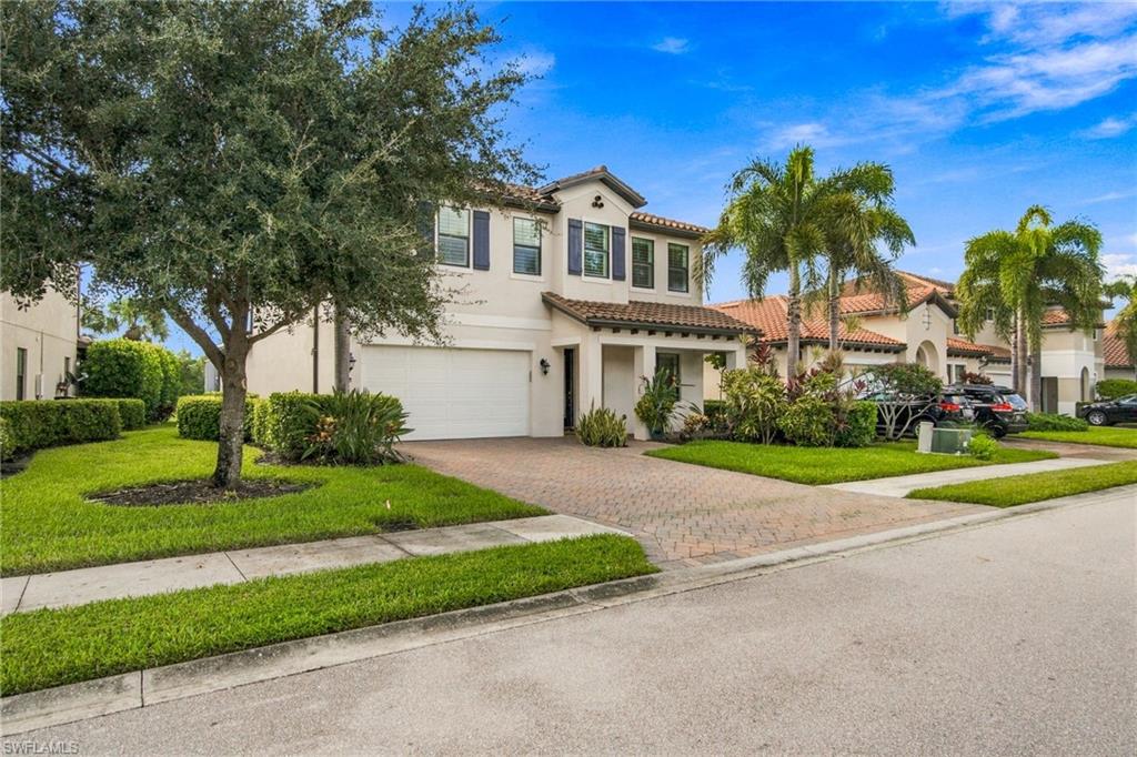 4118 Raffia DR