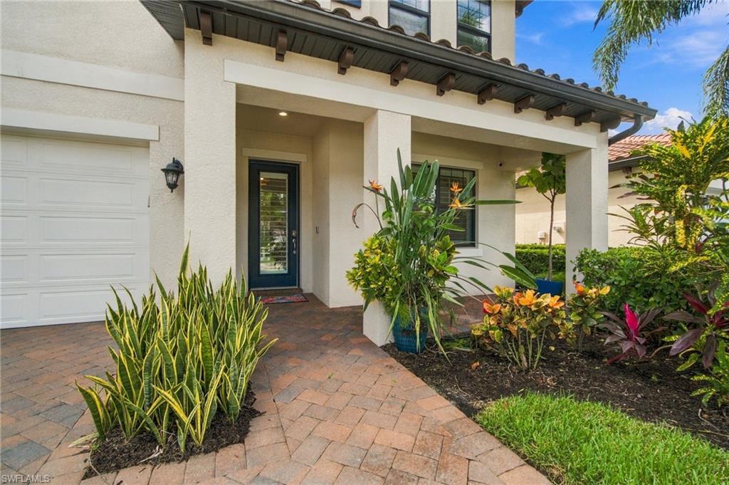 4118 Raffia DR