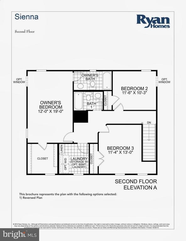 809 COLDWATER DRIVE