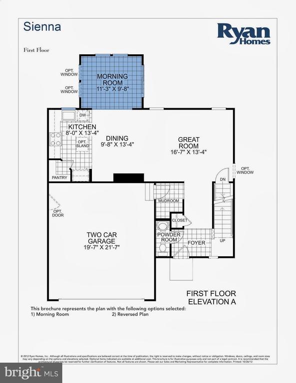 809 COLDWATER DRIVE