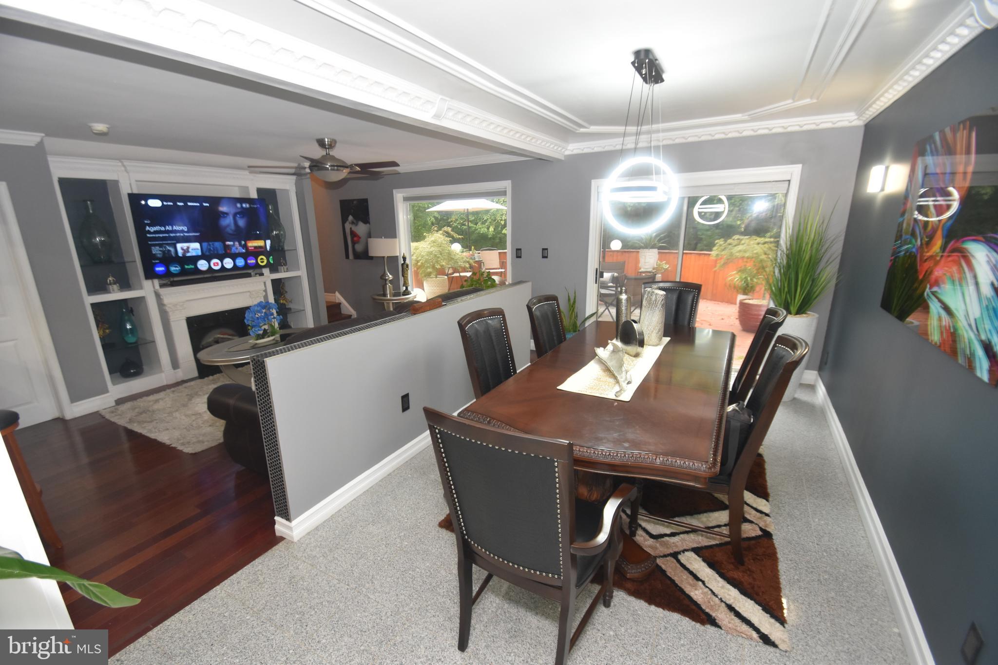 145 W RUTHERFORD