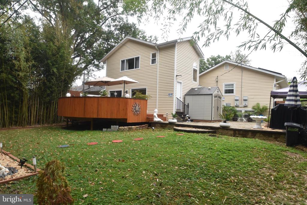 145 W RUTHERFORD