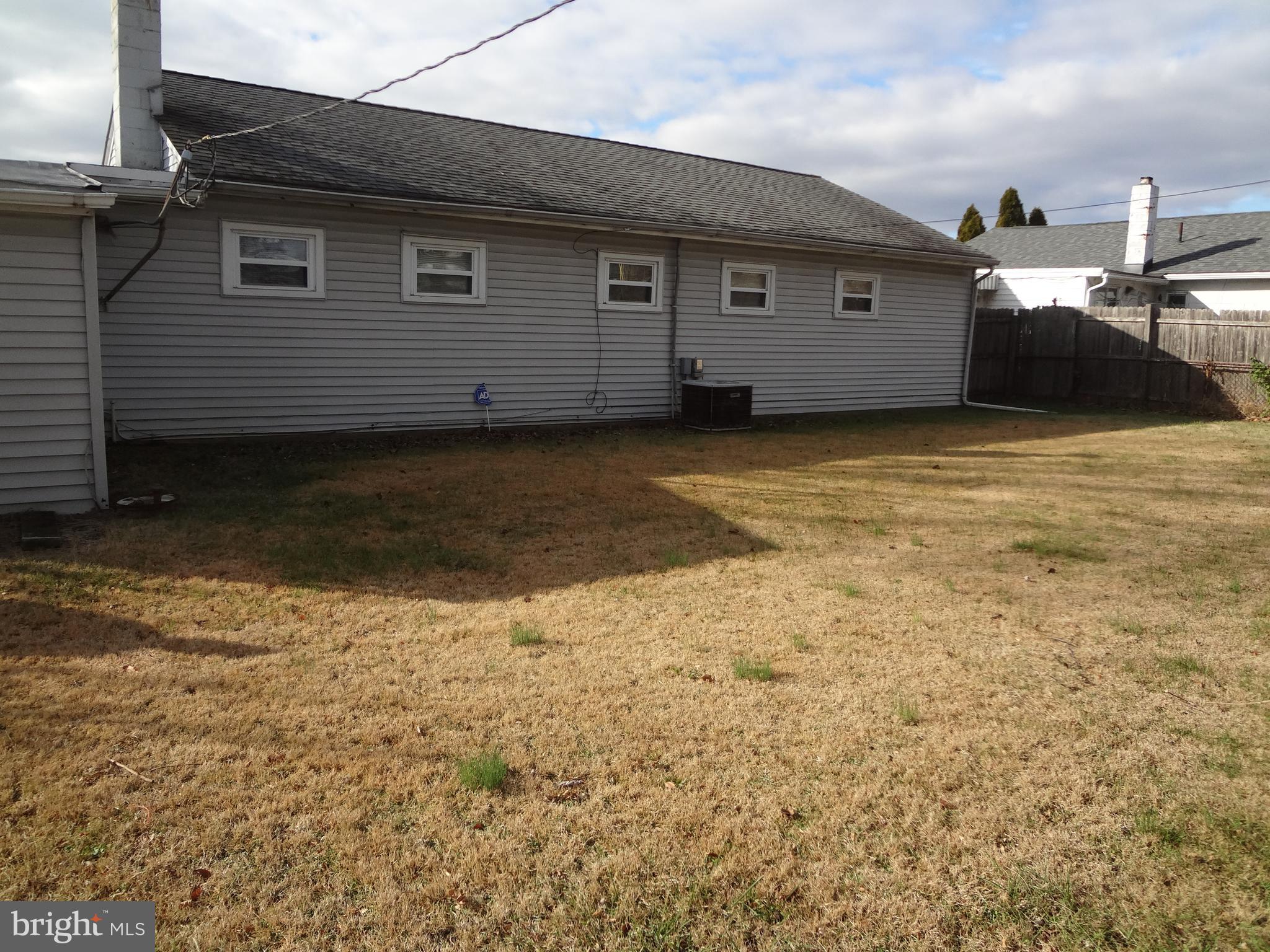 21 CHESTERFIELD DRIVE