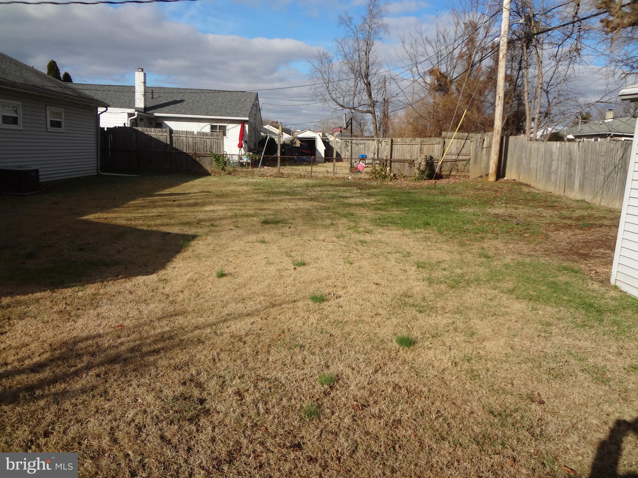 21 CHESTERFIELD DRIVE