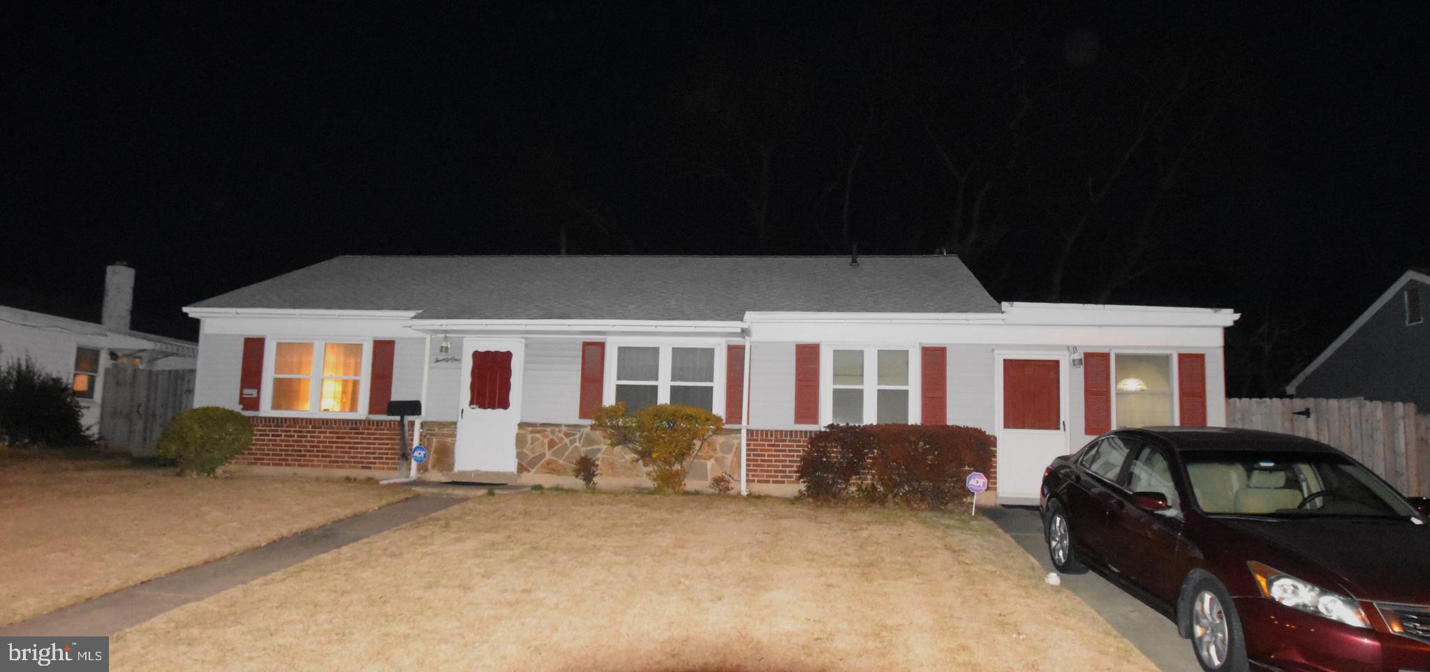 21 CHESTERFIELD DRIVE