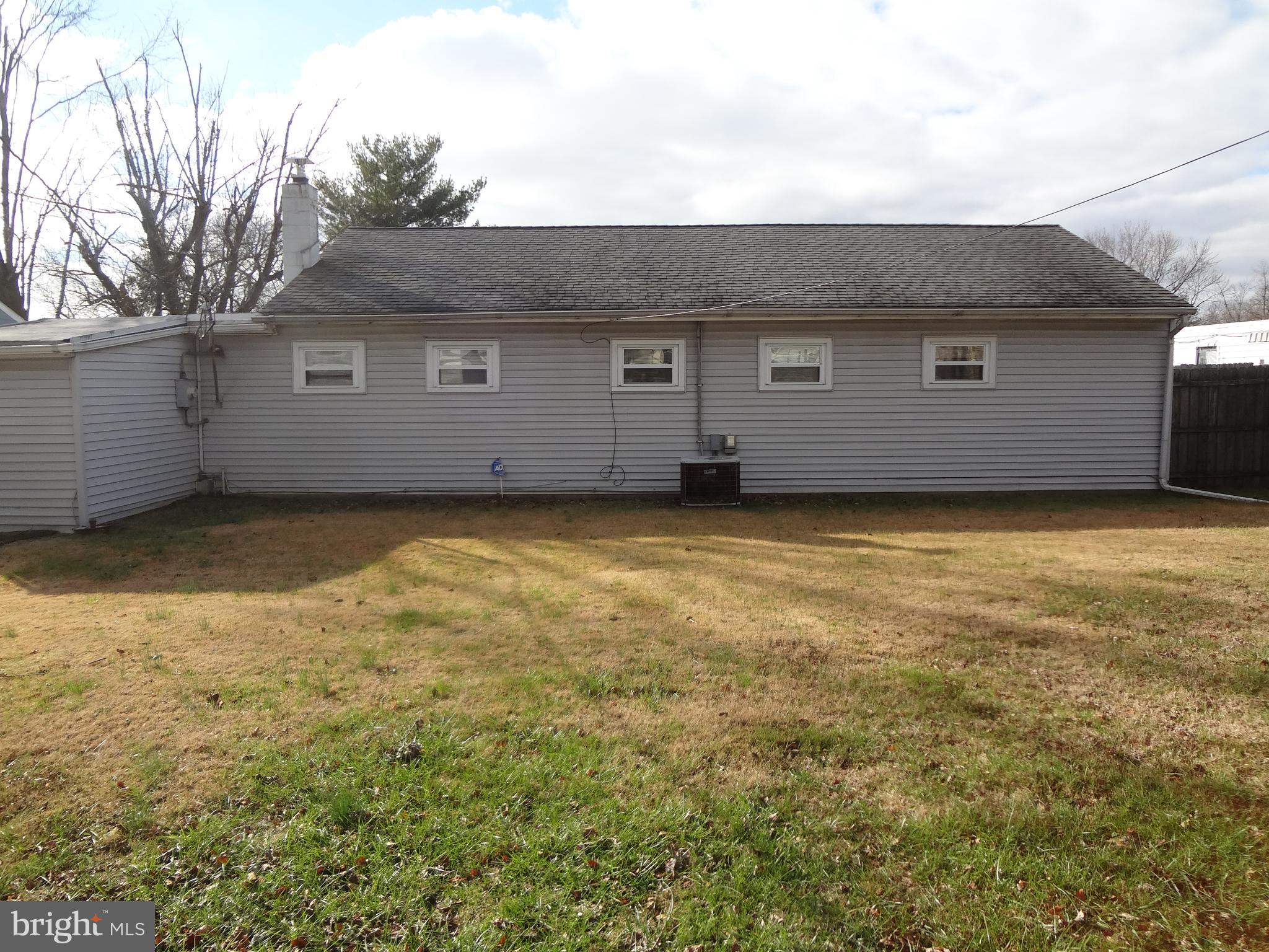 21 CHESTERFIELD DRIVE