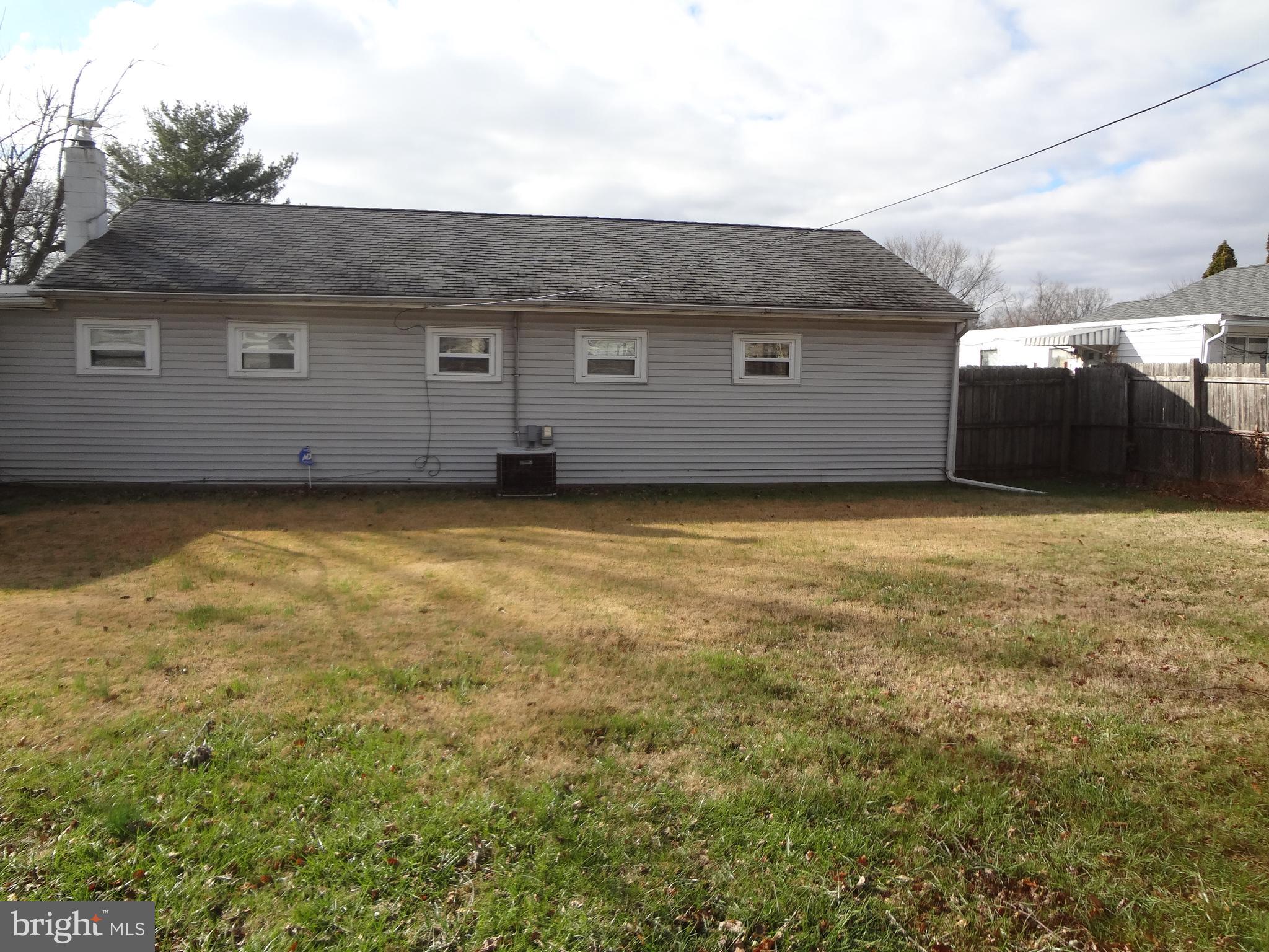 21 CHESTERFIELD DRIVE