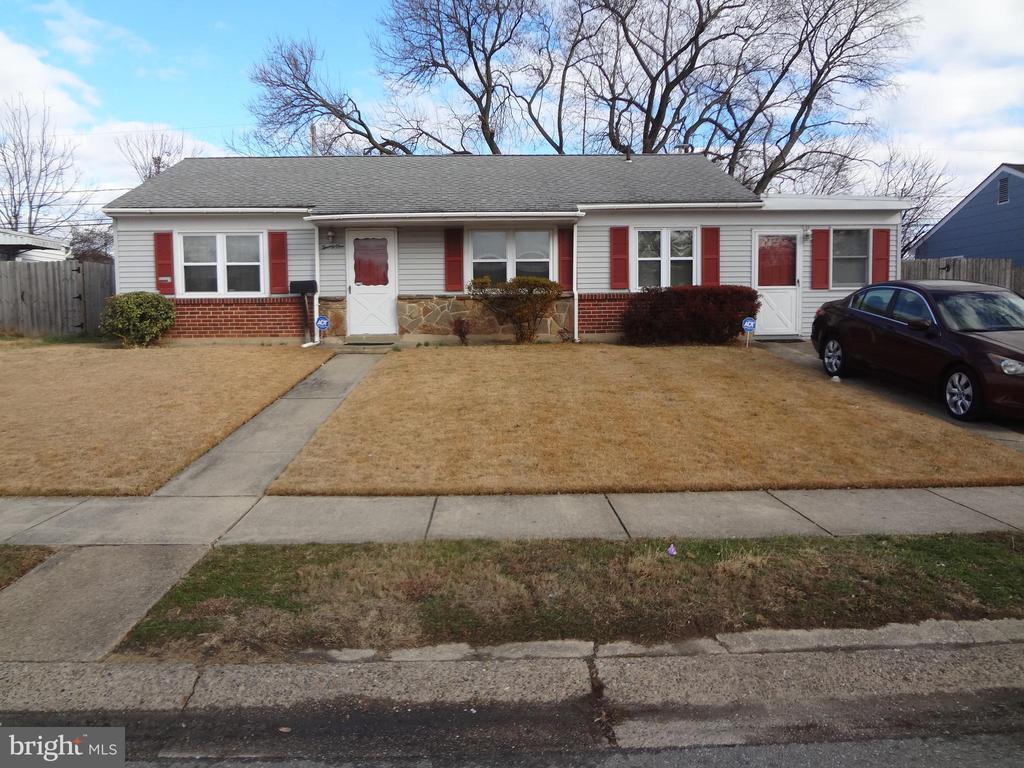 21 CHESTERFIELD DRIVE