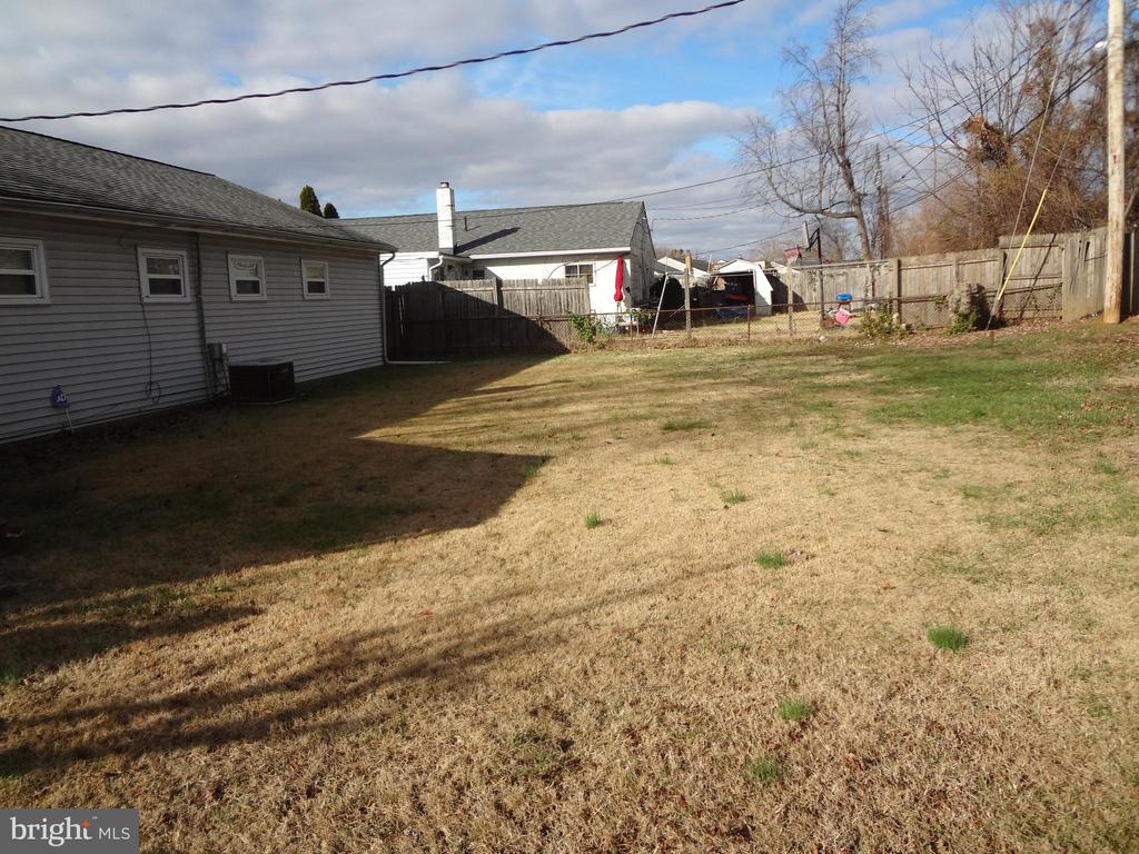 21 CHESTERFIELD DRIVE